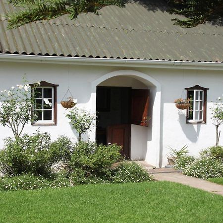 Caladdi Bed And Breakfast Durban Kültér fotó