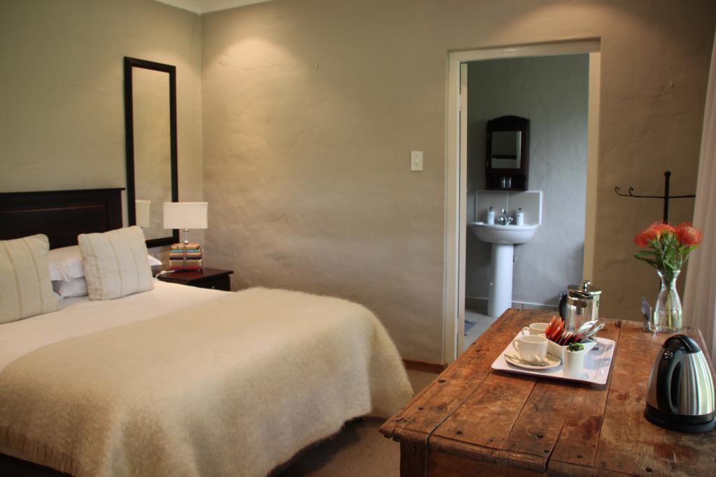 Caladdi Bed And Breakfast Durban Szoba fotó