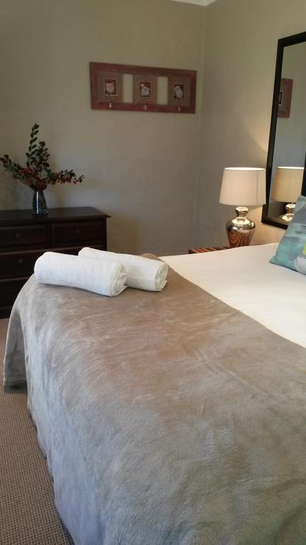 Caladdi Bed And Breakfast Durban Szoba fotó