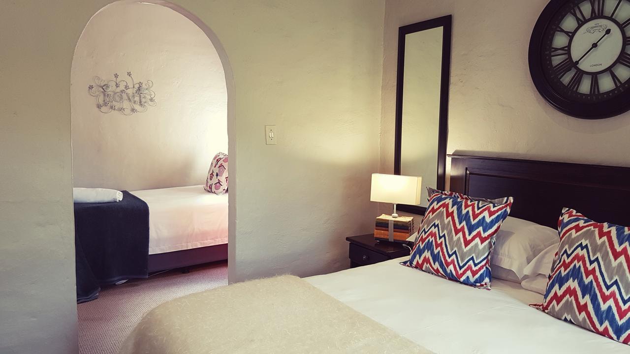 Caladdi Bed And Breakfast Durban Kültér fotó