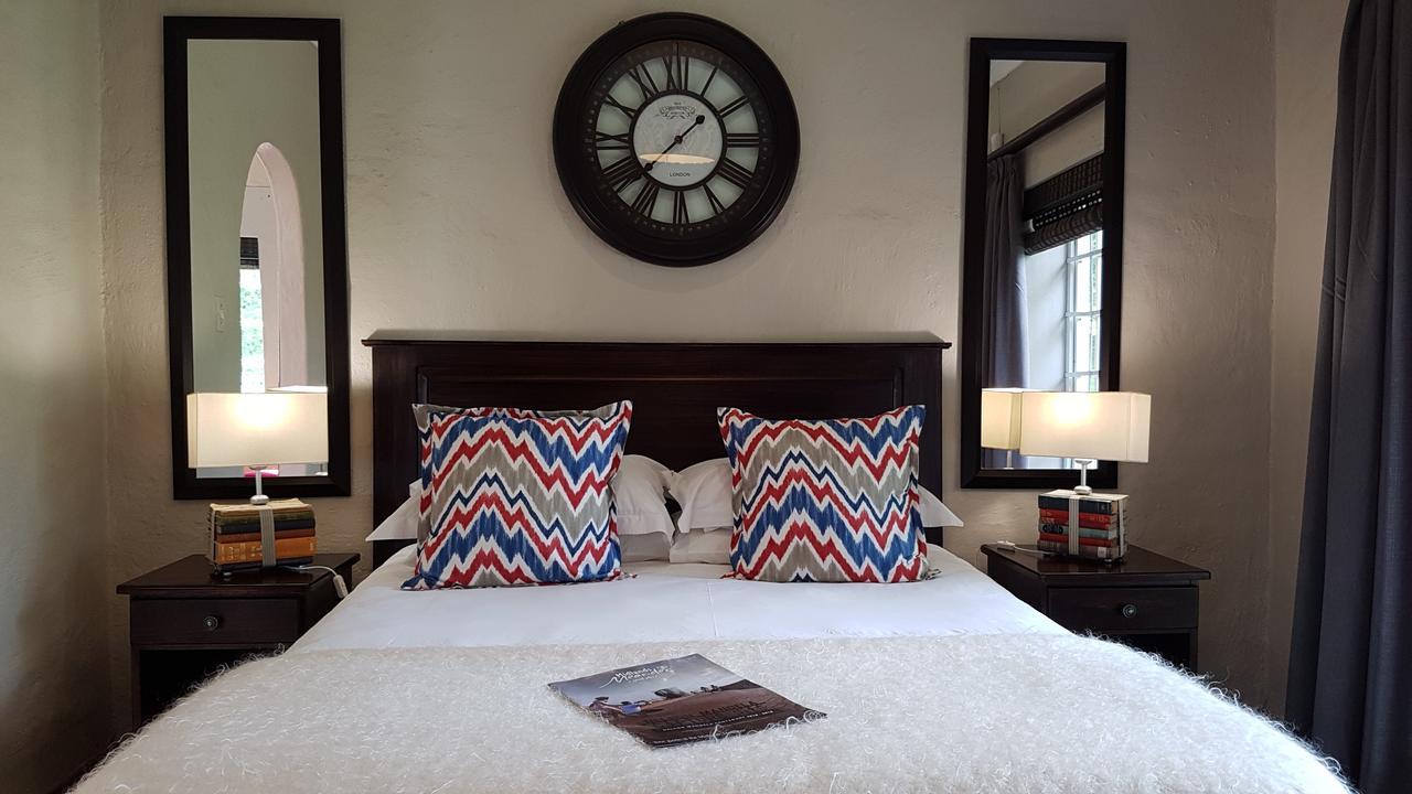 Caladdi Bed And Breakfast Durban Kültér fotó