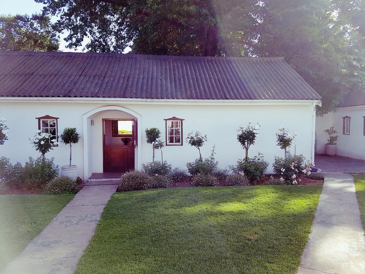 Caladdi Bed And Breakfast Durban Kültér fotó
