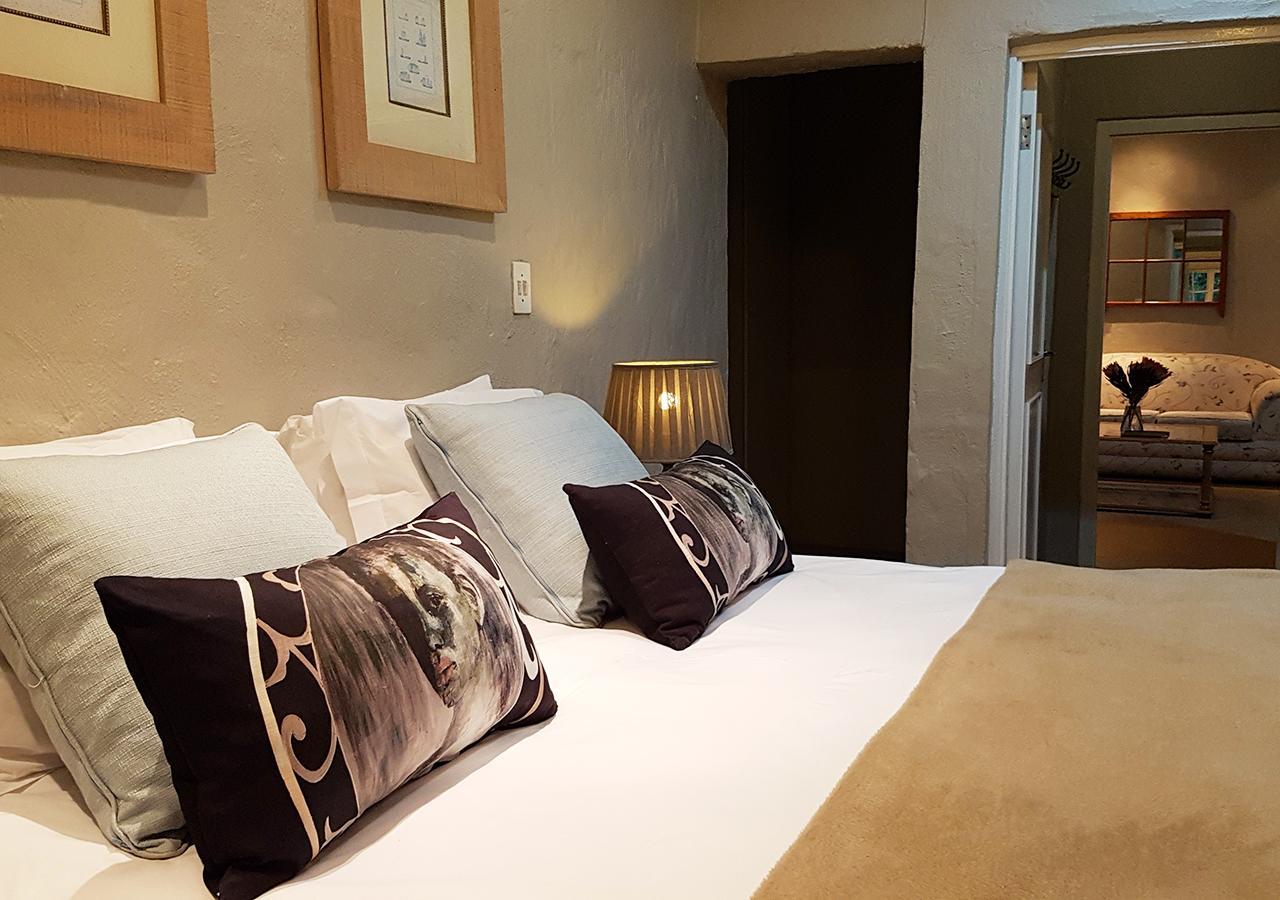 Caladdi Bed And Breakfast Durban Kültér fotó