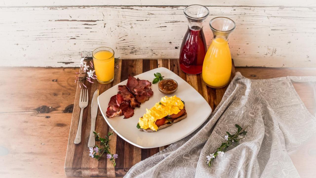 Caladdi Bed And Breakfast Durban Kültér fotó