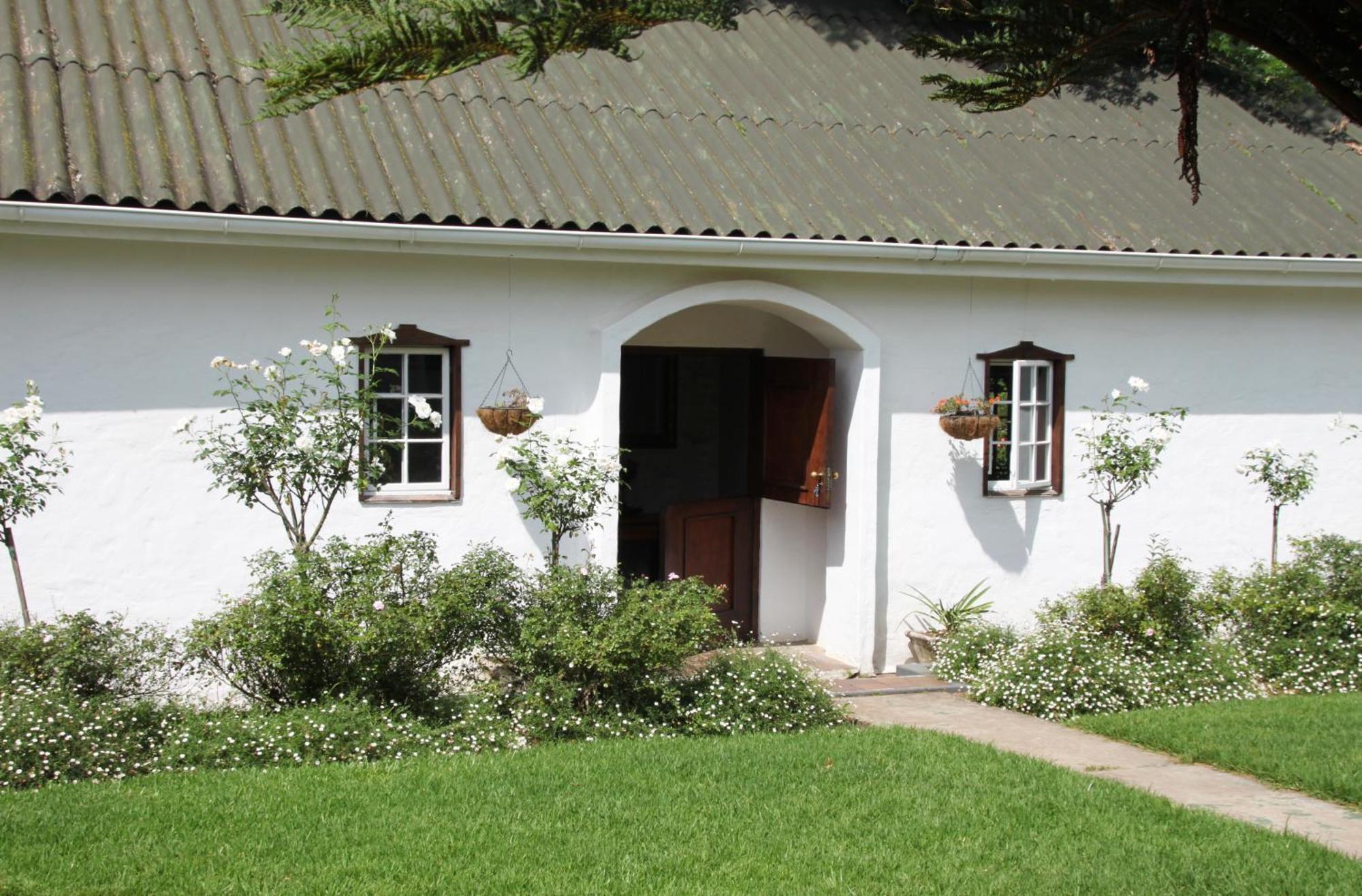 Caladdi Bed And Breakfast Durban Kültér fotó