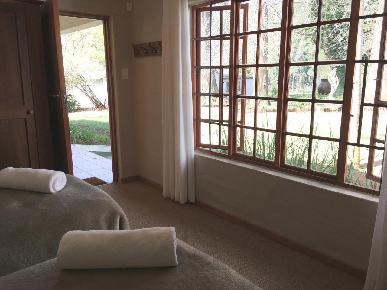 Caladdi Bed And Breakfast Durban Kültér fotó