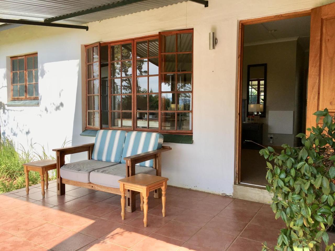 Caladdi Bed And Breakfast Durban Kültér fotó