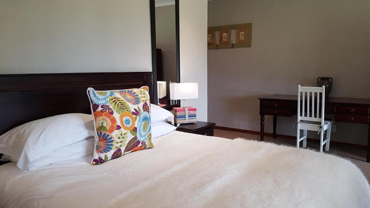 Caladdi Bed And Breakfast Durban Kültér fotó